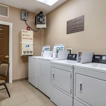 Comfort Inn Birmingham - Irondale Экстерьер фото