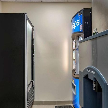 Comfort Inn Birmingham - Irondale Экстерьер фото