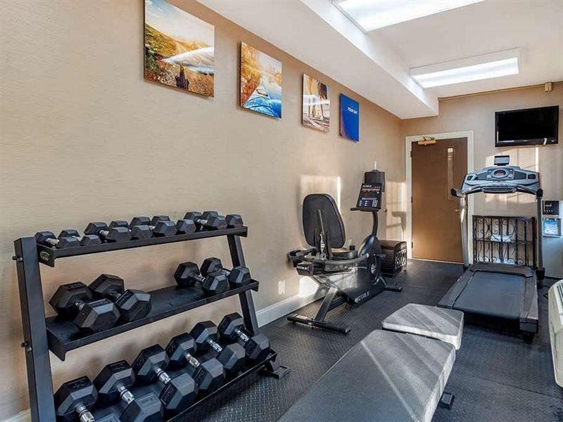 Comfort Inn Birmingham - Irondale Экстерьер фото