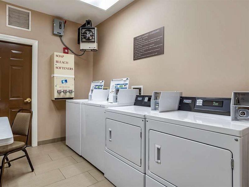 Comfort Inn Birmingham - Irondale Экстерьер фото