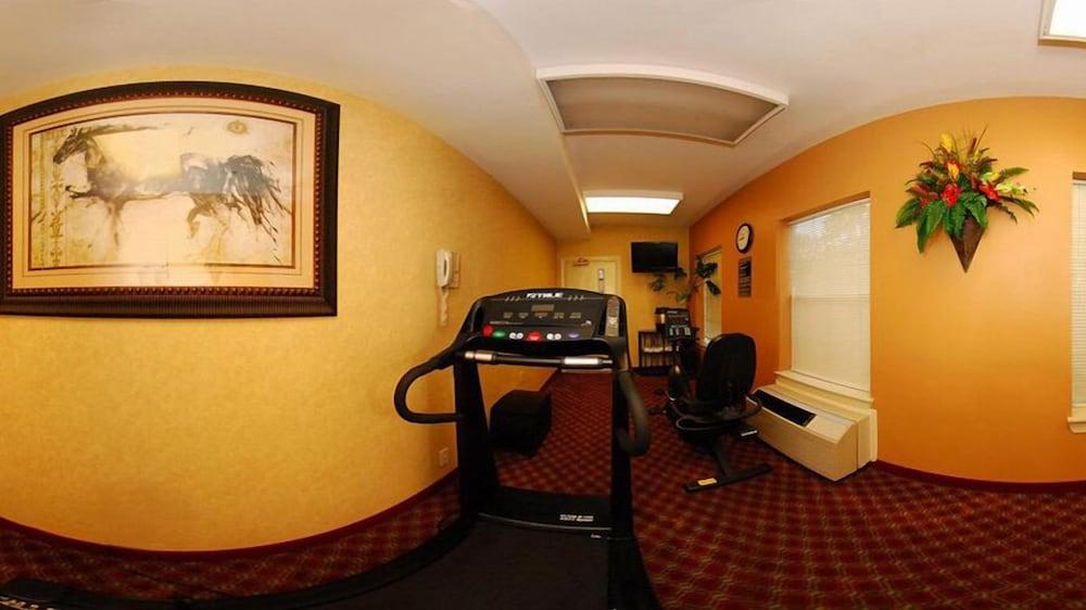 Comfort Inn Birmingham - Irondale Экстерьер фото